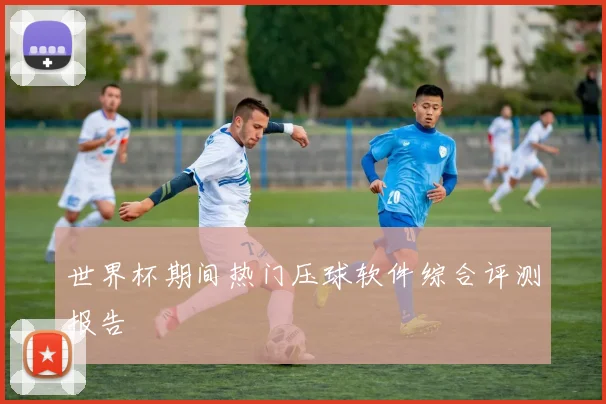 世界杯期间热门压球软件综合评测报告